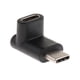 thumbnail image 2 of Adaptador USB Baoblaze de Extensión Tipo C macho a hembra, 2 of 7