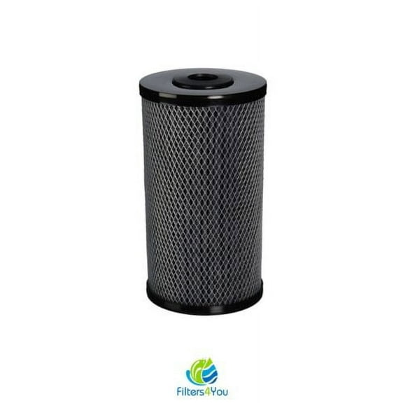 Pentek NCP-BB compatible 10 Micron 10 x 4.5 Whole House Carbon Water Filter