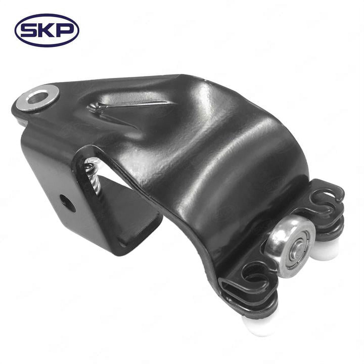 SLIDING DOOR ROLLER ASSEMBLY