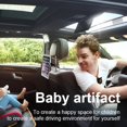 thumbnail image 4 of Car Phone Tablet  Car Back Seat Holder Mount Headrest For  Ipad, 4 of 6