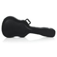 thumbnail image 2 of Gator Wooden Guitar Case for 12-String Dreadnought Guitars, 2 of 4
