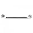 thumbnail image 2 of BIMZUC 16.7 in / 42.5 cm Stainless Steel Bathtub Grab Bar Hand Rail Armrest Safety Handle for Elderly and Children in Bathroom, 2 of 10