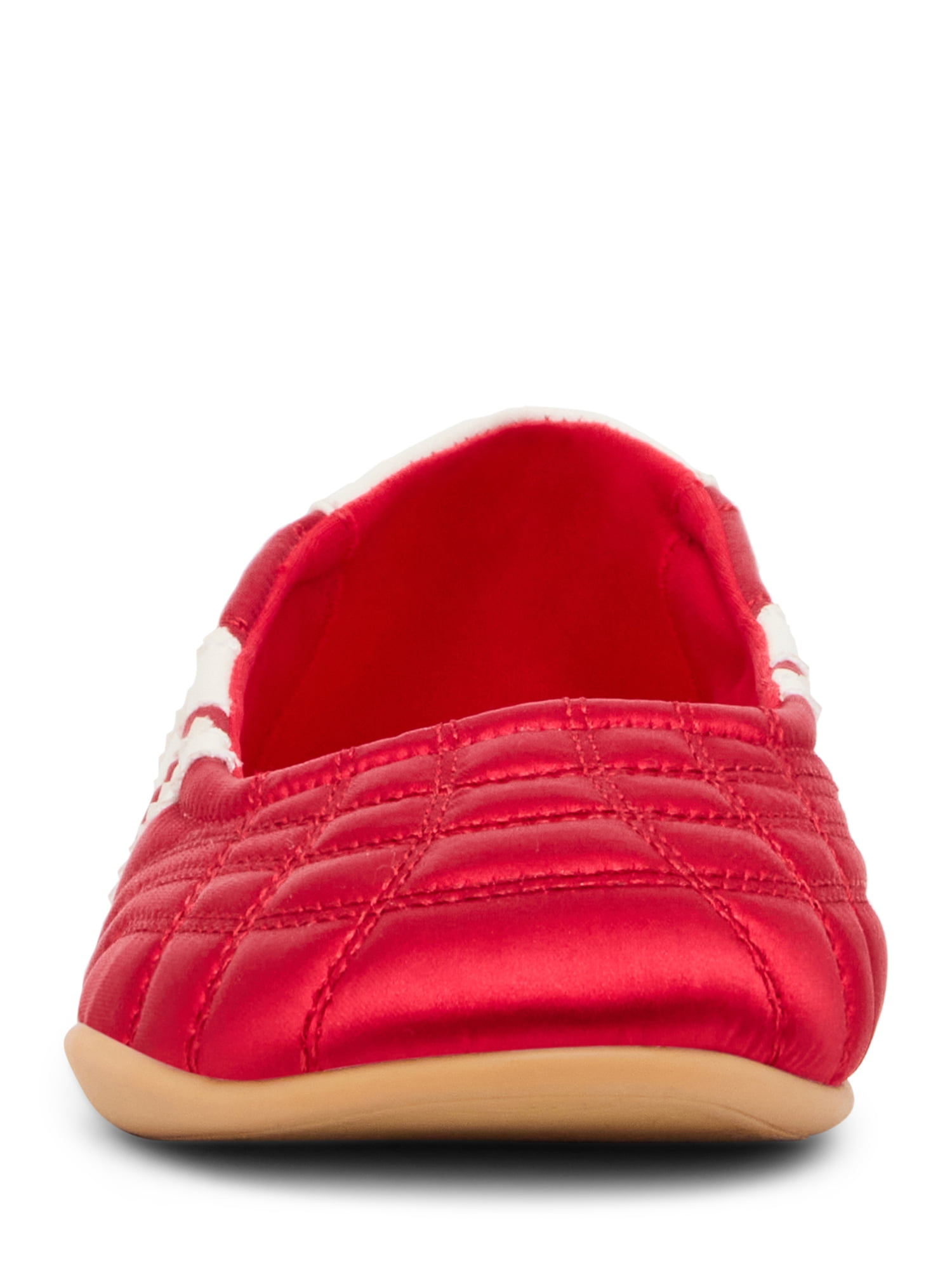 Madden Girl Women's Pllay Sneakerina