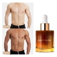 thumbnail image 1 of QIPOPIQ Tanning And Tanning Essences Oil Brown Color Body Sunless Sun-tanning And Tanning Aid Oil Wheat Color Full Body Sunless Tanning Oil Essence Oil, 1 of 10