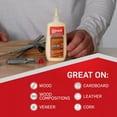 thumbnail image 2 of LePage Pro Carpenter's Wood Glue, 2 of 7