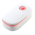thumbnail image 1 of Alimentador Automático con Temporizador para Mascotas, Dispensador Alimentos Secos para Perros, Alimentador Alimentos para Mascotas con Temporizador para Gatos y Perros, Rosa, 1 of 6