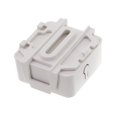 thumbnail image 4 of para Tuya para Smart Módulo de interruptor WiFi 1/2/3 Gang para Smart Interruptor para Alexa para Google, 4 of 12