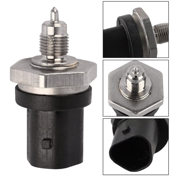 Sensor Til Rover Fuel Injector Pressure Sensor for Land Rover Evoque for Range Rover ...