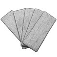 thumbnail image 3 of 10PCS Microfiber Mop Pads House Kitchen Floor Cleaning Flat Mop Cloth Home Bathroo G3796, 3 of 6
