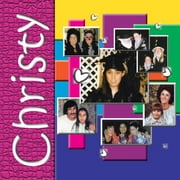 Christy (Paperback)