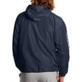 thumbnail image 2 of Champion Men's C-Logo Stadium Packable Jacket, 2 of 5