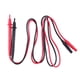 thumbnail image 3 of BSIDE Multimeter Test Leads Cable CATII 600V/10A Measuring Probes Pen for BSIDE(S20 S11 S10)Multi-Me, 3 of 5