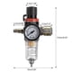 thumbnail image 2 of 1/4 Inch Compressed Air Regulator, 2 of 4