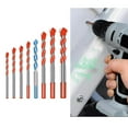thumbnail image 4 of Electric Drill bit Engraving Drill Bits Multifunction for Marble, Brick,, 4 of 9