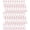 Red, variant on 50Pcs S-Shaped Christmas Ornament Hooks, 1.6in Gold Metal S Hooks for Christmas Tree Decorations, Reusable S Hangers for Xmas Balls, Stockings & Holiday Decor, Home & Mall Seasonal Use