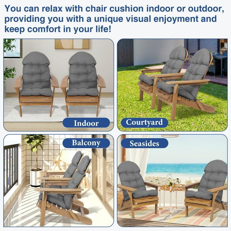 Jysk patio chair hot sale cushions