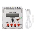 thumbnail image 2 of Códdigo Morse K3ng Keyer, CW Compact Open Source Aluminum Aloy K3ng Keyer Para Teclado, 2 of 7