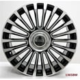 thumbnail image 2 of 20" wheels for RANGE ROVER SPORT AUTOBIOGRAPHY 2014-2021 5X120 FLOATING CAPS, 2 of 5