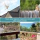 thumbnail image 3 of 10 púas para pájaros, ahuyentadores de pájaros, picos para palomas exteriores con base de plástico para pájaros pequeños, palomas, cuervos y pájaros carpinteros, para valla, techo y balcón, 3 of 4