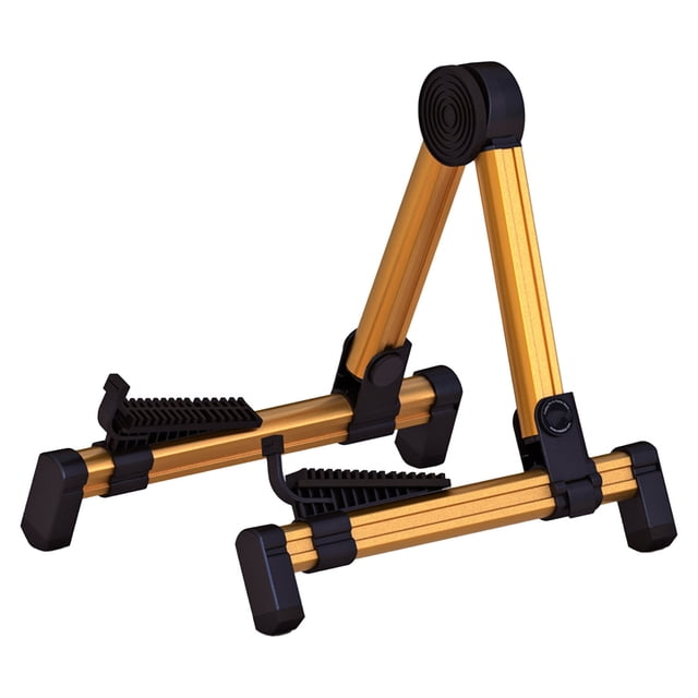 Soporte para guitarra Jadeshay Marco de guitarra A Plegable Alta gama