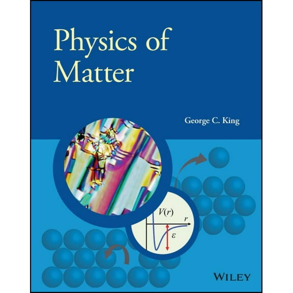 Physics of Matter