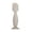 Beige, variant on Brush,Efficient Home Applicator Uniform Applicator Mini Baby Diaper Cream Spatula with Case - BPA-Free Silicone Diaper Spatula, Wipe-Clean, Mom-Invented Butt Paste Applicator