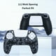 thumbnail image 2 of Funda protectora para mando inalámbrico de videojuegos. Tapa de silicona para joystick. Apta para mandos PS5 Pro/Slim, 2 of 6