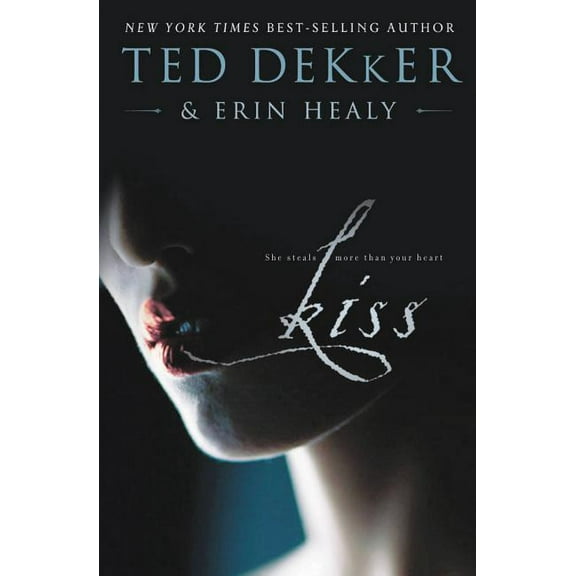 An Kiss, (Paperback)