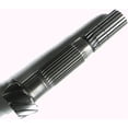 thumbnail image 3 of Seapple New L3408 Ring Gear and Pinion Set TC220-99340-6T TC22099340-6T TC220-99340-37T TC220-9934037T Compatible with Kubota L3408 Tractor, 3 of 3