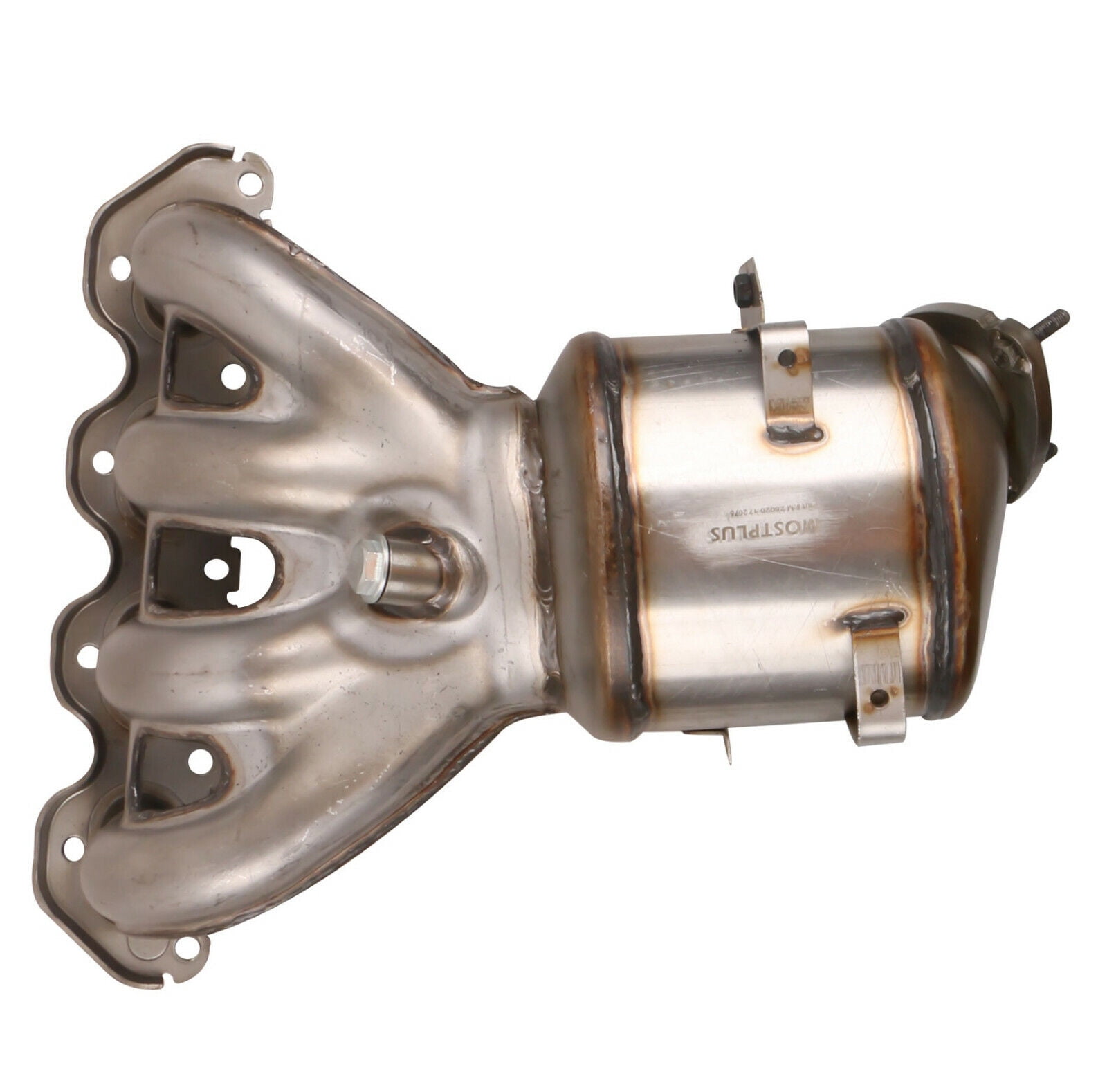 MOSTPLUS Exhaust Manifold Catalytic Converter for Chevrolet Cruze Sonic 1.8L 674-841