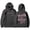 Grey, variant on Womens Hoodies Long Sleeve Pullover Sweatshirts for Women Cute Hoodies Grey Crewneck Fall Clothes for Women 2025 Trendy Womens Clothes
