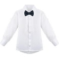 thumbnail image 6 of Boys Formal Suit 5 Piece Outfit Dresswear Suit Set, 6 of 14