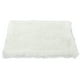 thumbnail image 4 of Manta de perro Mascota suave suave Larga Peluche Manta Manta Matada Cama Pad Cojín, 4 of 5
