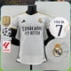 thumbnail image 1 of 2023-24 Real Madrid Local Player Jugador Camiseta De Fútbol Football Jersey, 1 of 3