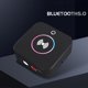 thumbnail image 5 of Receptor Bluetooth 5.0 inalámbrico con conector de 3,5 mm, AUX, NFC a 2 RCA, adaptador de audio estéreo, 5 of 7