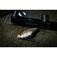 thumbnail image 5 of 6th Sense – Quake Series Lipless Crankbait Bass Fishing Lure, Dual Flat-Back Design, 5 of 5