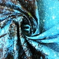 thumbnail image 6 of Forest Starry Tapestry, Home 3D Forest Tapestry Tree Night Sky Tapestry, Living Room Bedroom Decoration Tapestry, Mattress, Tablecloth (51.2"X59.1", Forest stars), 6 of 7