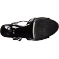 thumbnail image 4 of 609-JULIET, Juliet 6" Pointed Stiletto Sandal, 4 of 8