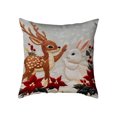 thumbnail image 3 of FeiFu Christmas Printed Pillow Cover Series Home Sofa Decorative Cushion Covers Bedroom Pillow Covers Multiple Christmas Print Options to Choose From, 3 of 6
