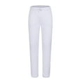 thumbnail image 3 of JUNWELL Pants for Men Clearance Men‘s Sweatpants Casual Solid Drawstring Trousers, 3 of 5