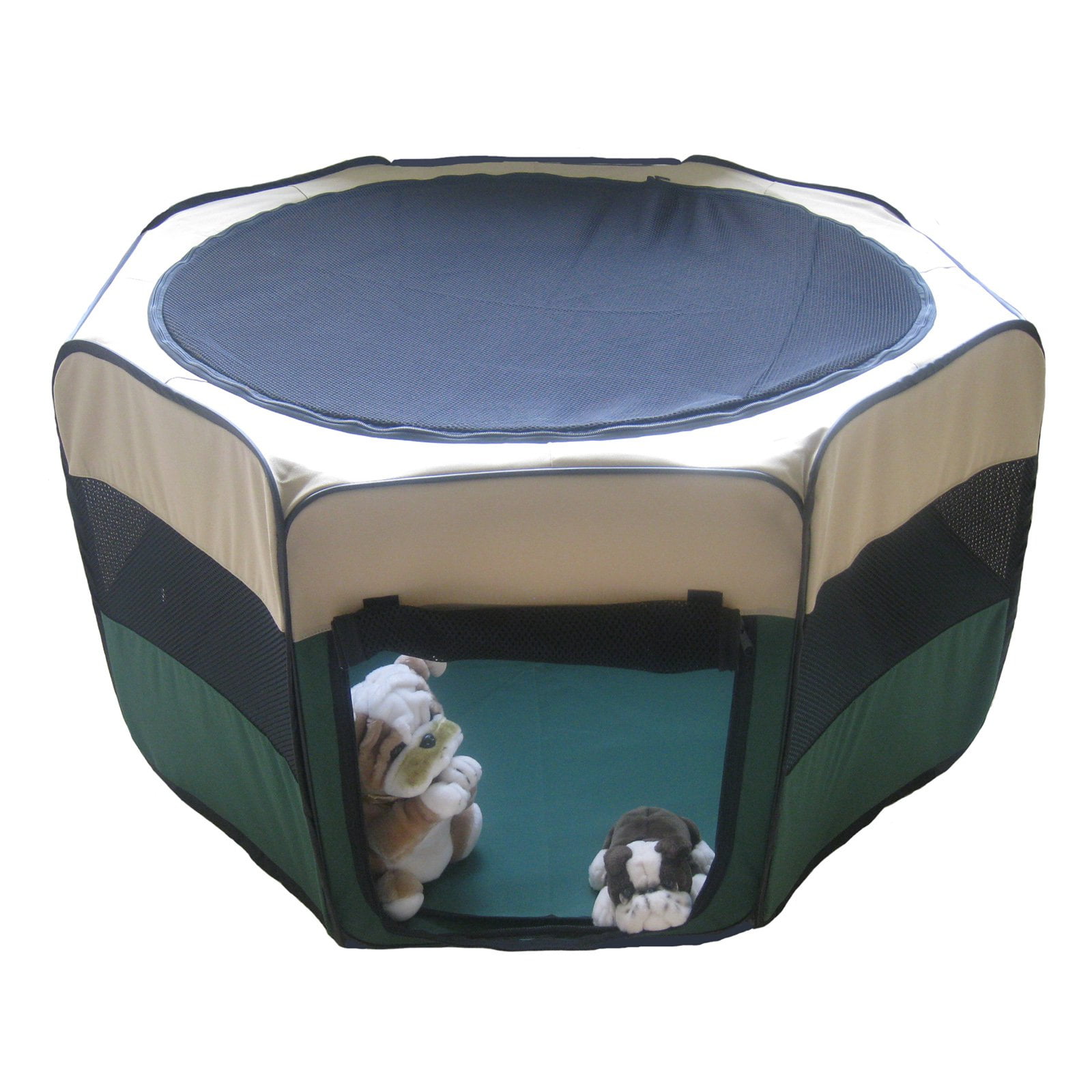 Pet Exercise Pen 40 in.