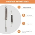 thumbnail image 4 of 10 Pcs Embout de Remplacement pour Applicateur de Colle E6000 100ML (Buse Précise), 4 of 8