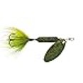 thumbnail image 3 of Yakima Bait Wordens 206-gFR Rooster Tail in-Line Spinner, 2, 116 oz, 3 of 3