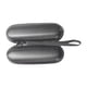 thumbnail image 5 of El estuche de viaje para cepillos de dientes eléctricos se adapta a la mayoría de las cajas de cepillos de dientes eléctricos Cuero PU negro Yuyangstore Estuche de viaje para cepillo de dientes, 5 of 8