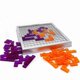 thumbnail image 1 of Family Fun Recreation 2 Persons Parent-child Strategy Board Game, 1 of 4