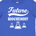thumbnail image 4 of Inktastic Future Biochemist Scientist Chemist Boys or Girls Baby T-Shirt, 4 of 5