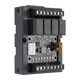 thumbnail image 2 of Módulo de relé-PLC Industrial FX1N-10MR Módulo de retardo de relé programable con Shell, 2 of 8