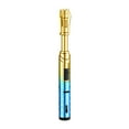 thumbnail image 1 of Taotanxi High Temperature Strong Fire Windproof Spray Welding Direct Ignition Lighter Special Spray Windproof Lighter, 1 of 7