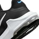 thumbnail image 4 of Tenis Nike para Hombre Air Max Impact Black White, 4 of 5