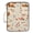 Fox and Leaves, variant on Haosy Accordion File Organizer Zipper Binder 500 Sheet 6-Tab Expanding File Folder Multi-Pocket 1.2 Inch 3 Ring Cute Koala and Butterfly